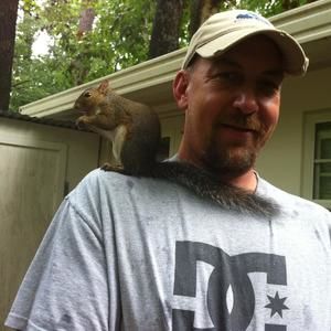 Meet your Posher, Steve